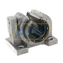 Шариковая линейная опора KGBAO2045PP AS INA