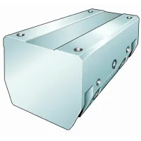 Шариковая линейная опора KTSS20PP AS INA