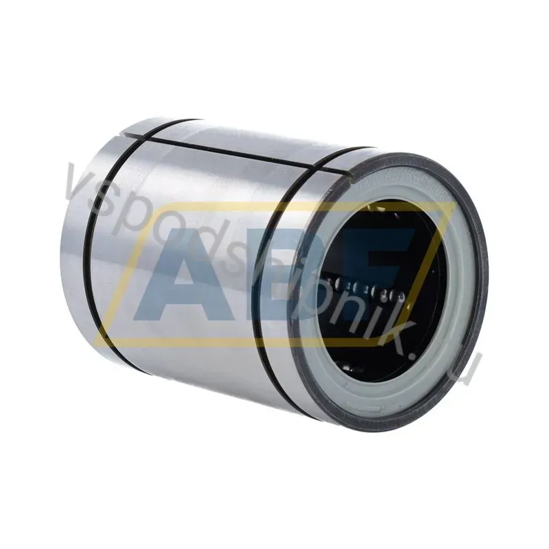 Шариковый линейный подшипник KBS4080 INA 360