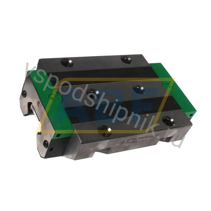 Линейная опора скольжения RWU55-E-L-V4-G2 INA 360