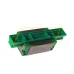 Линейная опора скольжения KWVE25-B-S-V2-G3 INA