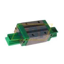 Линейная опора скольжения KWVE25-B-S-V2-G3 INA