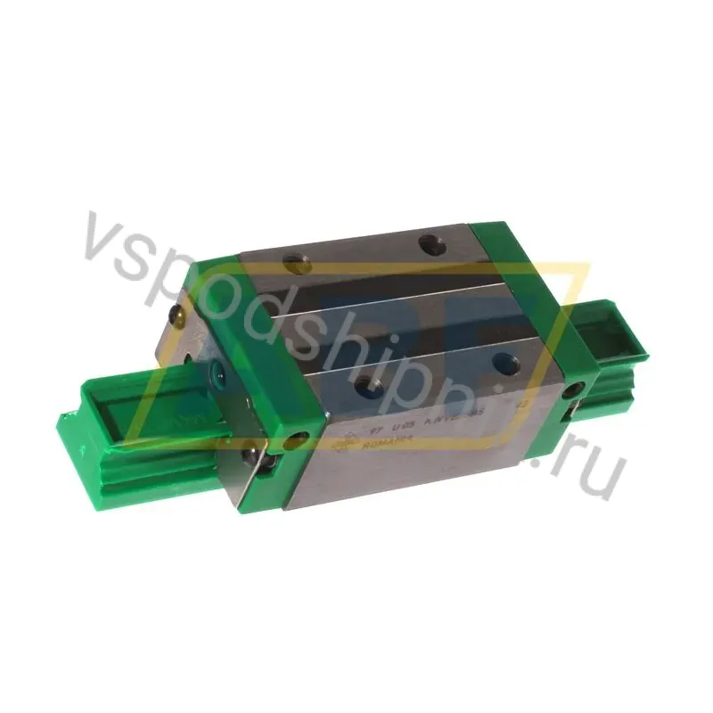 Линейная опора скольжения KWVE25-B-S-V2-G3 INA 360