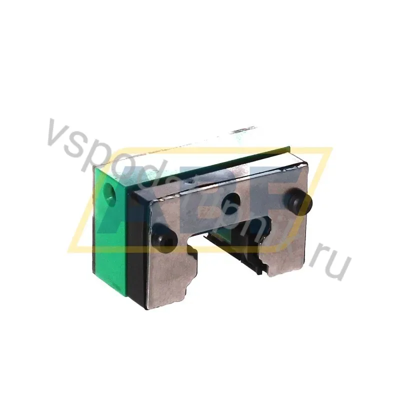 Деталь линейного подшипника KIT.KWVE15-B-4300 INA 360