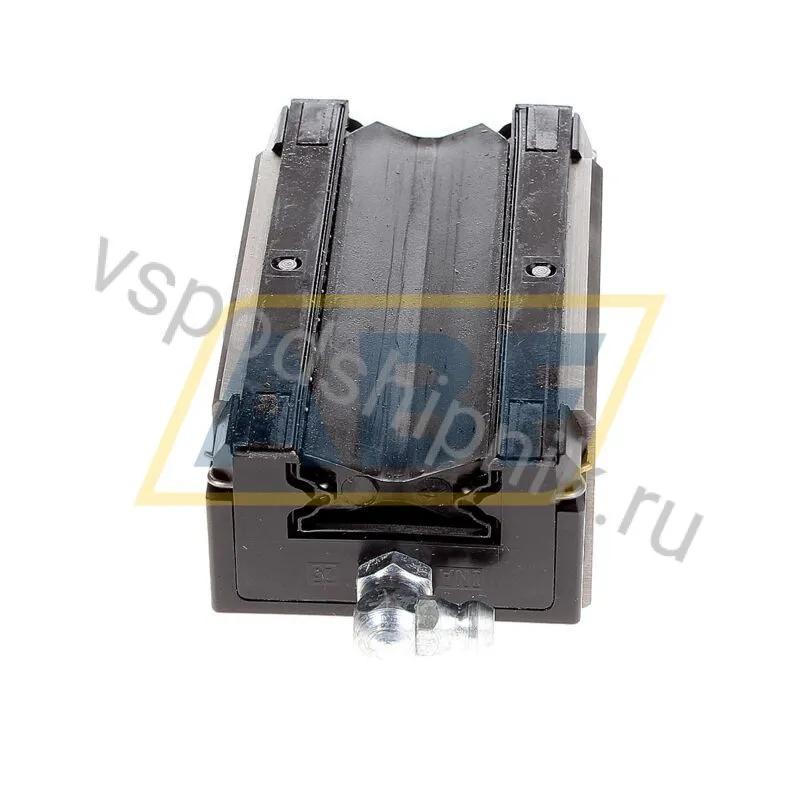 Линейная опора скольжения KWE25-H-G4-V0 INA 360