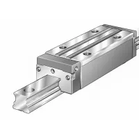 Линейная опора скольжения KWVE20-B-SL-G3-V2 INA