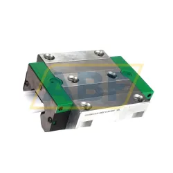Линейная опора скольжения RWU45-E-RROC-V3-G2 INA