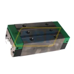 Линейная опора скольжения RWU45-E-HL-V3-G2 INA