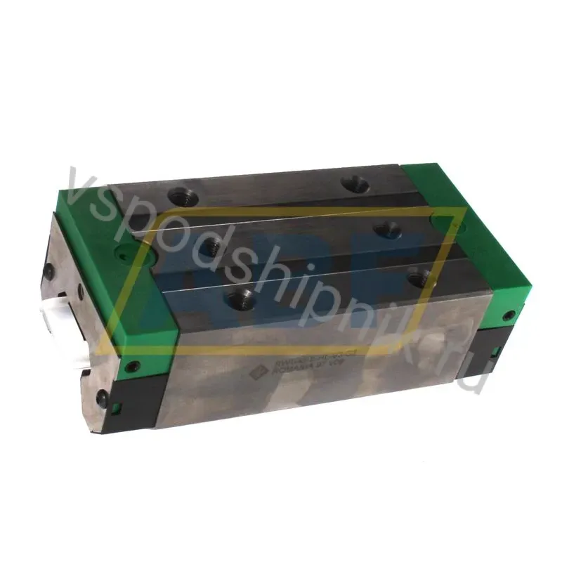 Линейная опора скольжения RWU45-E-HL-V3-G2 INA 360