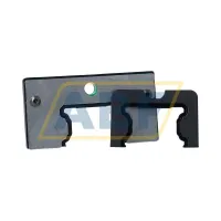 Деталь линейного подшипника KIT.KWVE35-B-OS-3100 INA