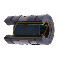 Шариковый линейный подшипник KNO1232-PP INA