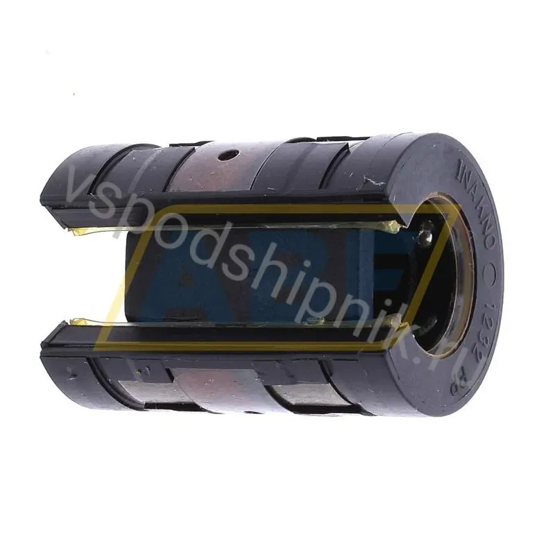 Шариковый линейный подшипник KNO1232-PP INA 360