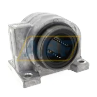 Шариковая линейная опора KGBA3068PP AS INA