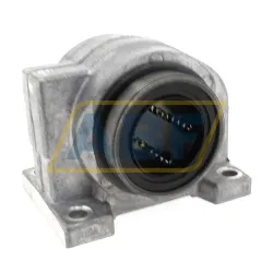 Шариковая линейная опора KGBA3068PP AS INA