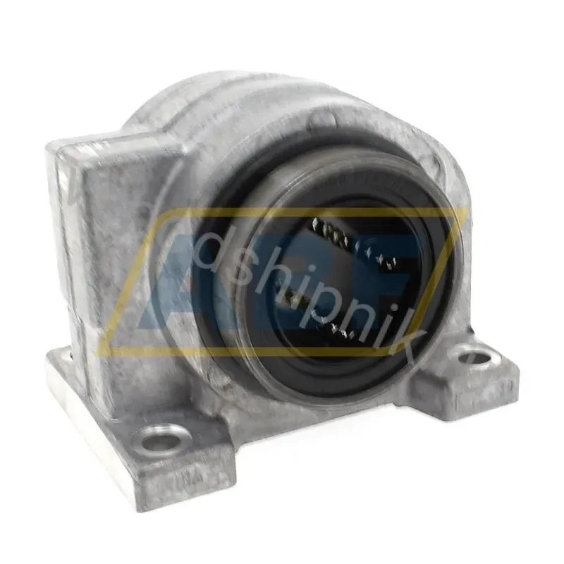 Шариковая линейная опора KGBA3068PP AS INA 360