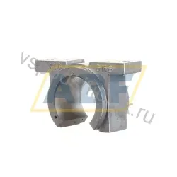 Деталь линейного подшипника G16S INA