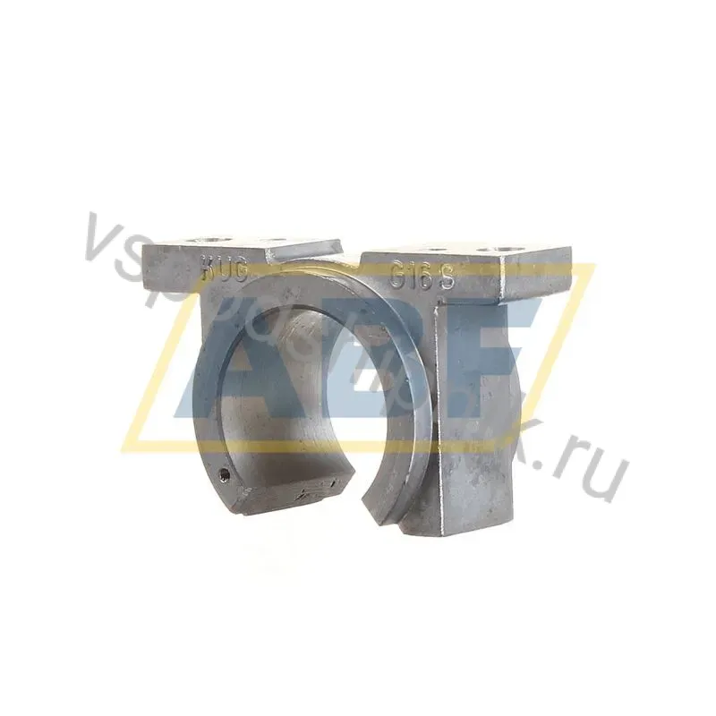 Деталь линейного подшипника G16S INA 360