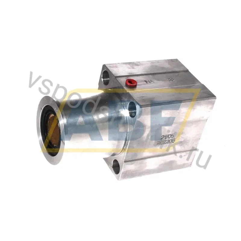 Шариковая линейная опора KTFS30-PP-AS INA 360