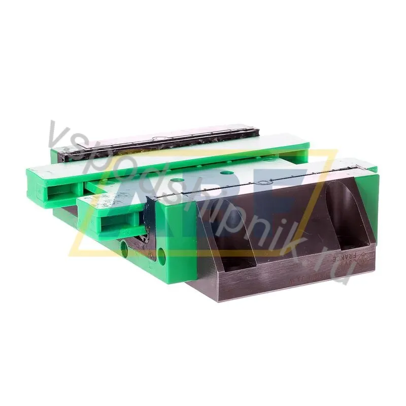 Линейная опора скольжения KWVE30-W-G3-V2 INA 360