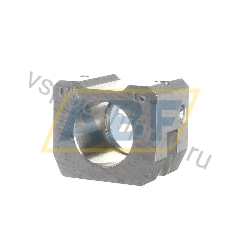 Деталь линейного подшипника GHK.KGHK16-B-AS-0010 INA 360