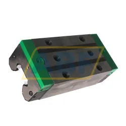 Линейная опора скольжения RWU55-E-HL-V3-G2 INA