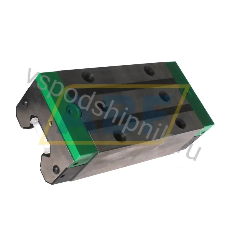 Линейная опора скольжения RWU55-E-HL-V3-G2 INA 360