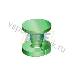 Деталь линейного подшипника KA15-TN/A INA