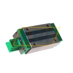 Линейная опора скольжения KWVE20-B-SL-V2-G4 INA