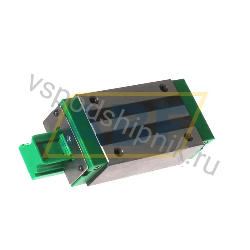 Линейная опора скольжения KWVE20-B-SL-V2-G4 INA 360