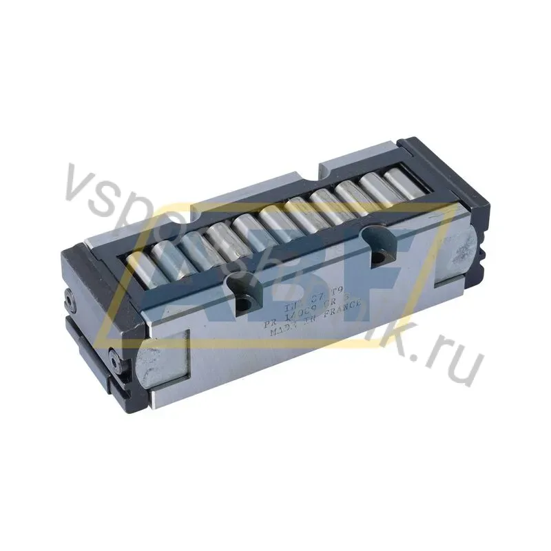 Шариковый линейный подшипник PR14089GR3 INA 360