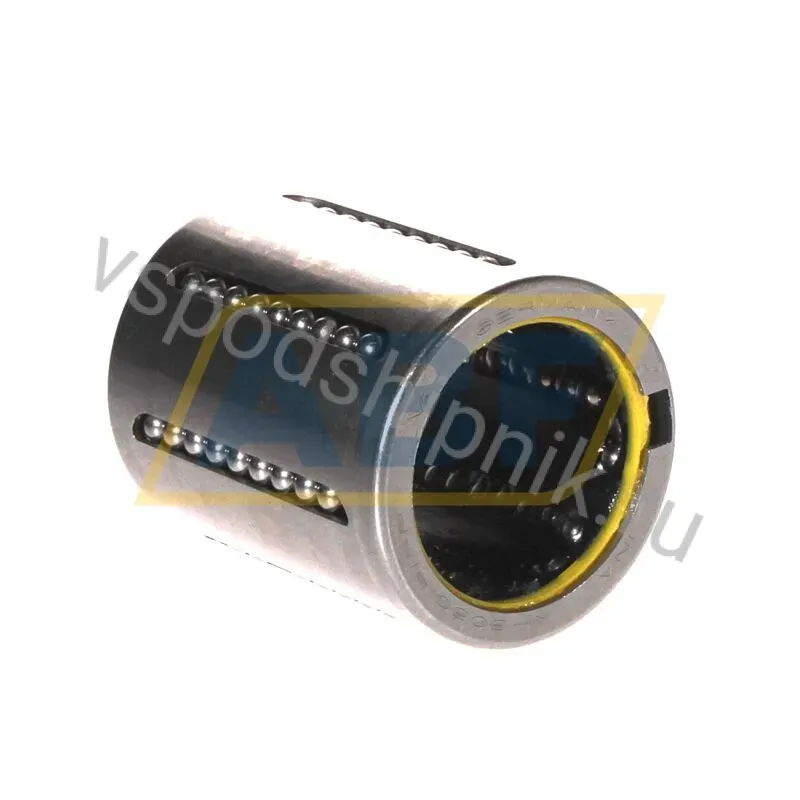 Шариковый линейный подшипник KH30-PP INA 360