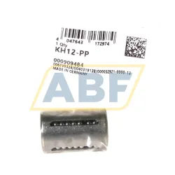 Шариковый линейный подшипник KH12-PP INA