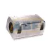 Шариковая линейная опора KTSG25-PP-AS INA