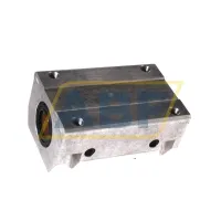 Шариковая линейная опора KTSG25-PP-AS INA