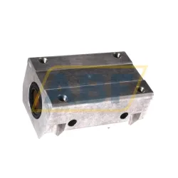 Шариковая линейная опора KTSG25-PP-AS INA