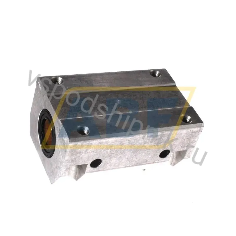 Шариковая линейная опора KTSG25-PP-AS INA 360