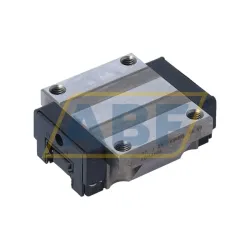 Линейная опора скольжения KWE15-V1-G4 INA
