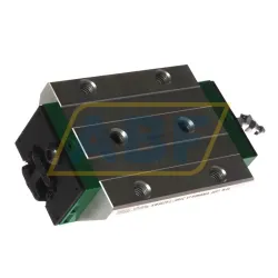 Линейная опора скольжения KWSE25-L-RROC-V1-G3 INA