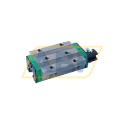 Линейная опора скольжения KWSE25-L-V2-G2 INA