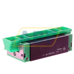 Линейная опора скольжения KWVE20-B-SL-RRF-V1-G3 INA