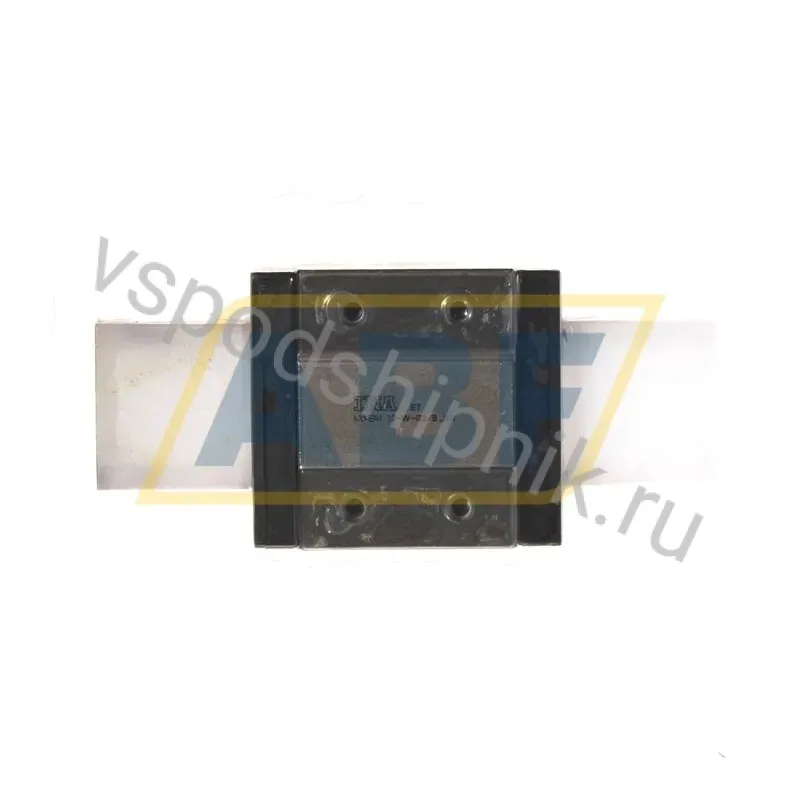 Линейная опора скольжения KWEM12-W-G2-B-V0 INA 360