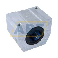 Шариковая линейная опора KGSNG40PP AS INA
