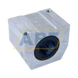 Шариковая линейная опора KGSNG40PP AS INA