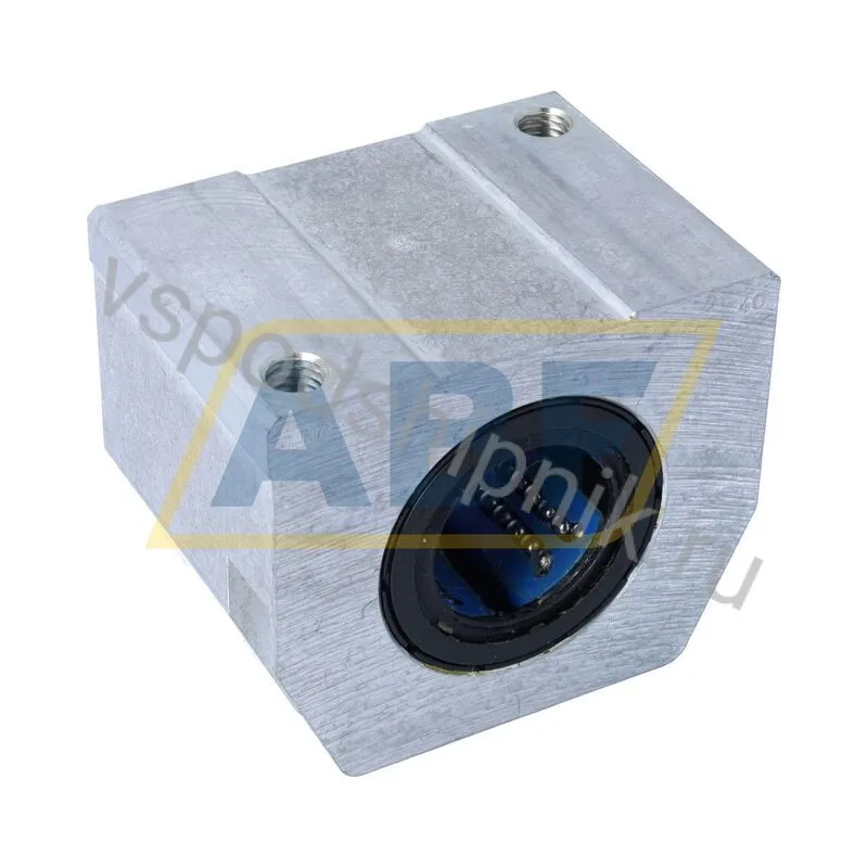 Шариковая линейная опора KGSNG40PP AS INA 360