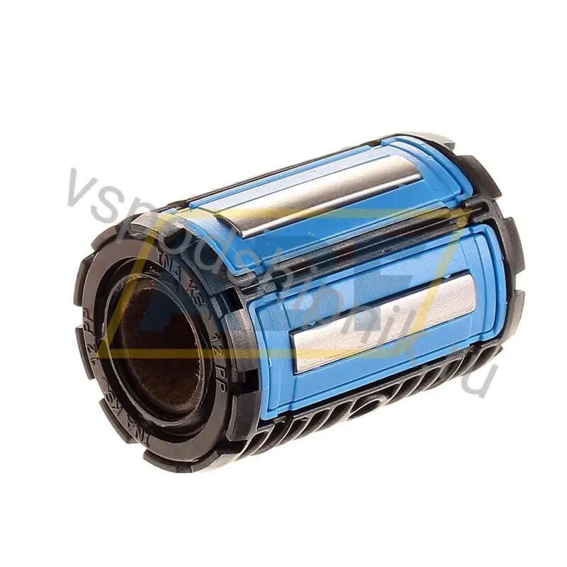 Шариковый линейный подшипник KS12-PP INA 360