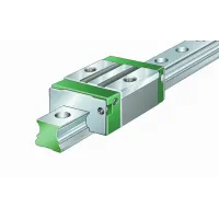 Линейная опора скольжения KWVE25-B-ESC-G3-V1 INA