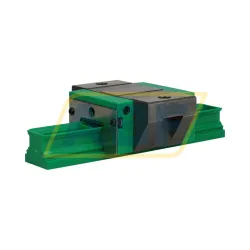 Линейная опора скольжения KWVE30-B-EC-V2-G4 INA