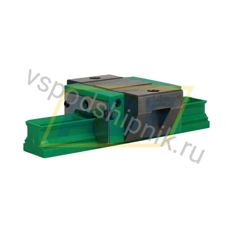 Линейная опора скольжения KWVE30-B-EC-V2-G4 INA 360