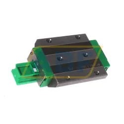 Линейная опора скольжения KWVE20-B-NL-V2-G2 INA