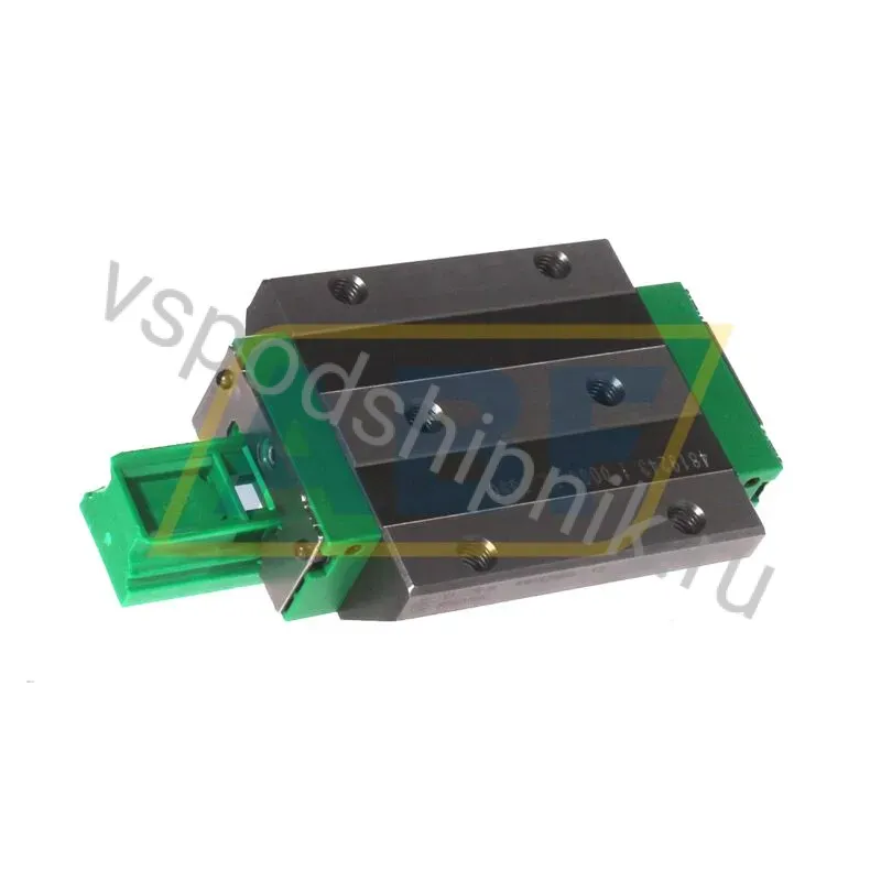 Линейная опора скольжения KWVE20-B-NL-V2-G2 INA 360